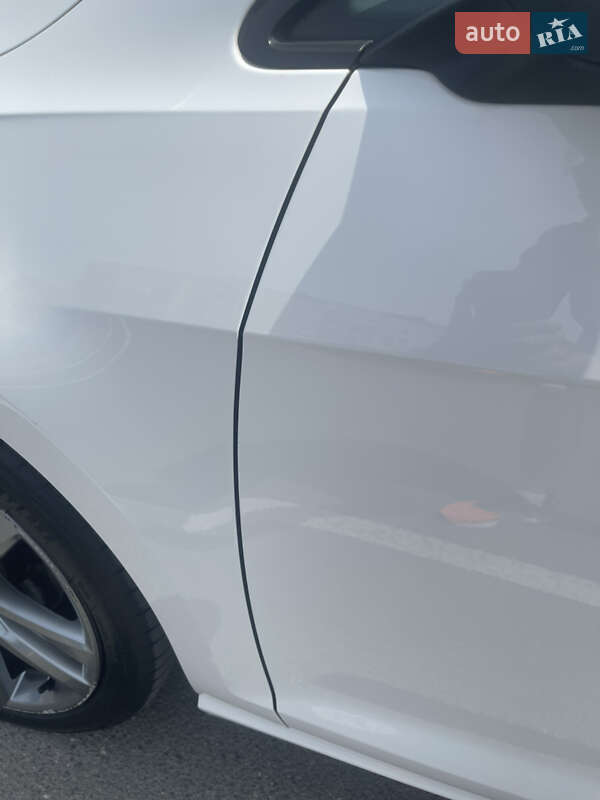 Універсал Volkswagen Golf 2019 в Кам'янець-Подільському