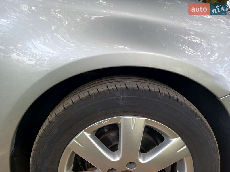 Універсал Volkswagen Golf 2007 в Чернігові