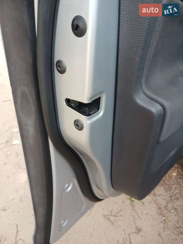 Універсал Volkswagen Golf 2007 в Чернігові