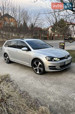 Volkswagen Golf 2016 Volkswagen Golf 2016
