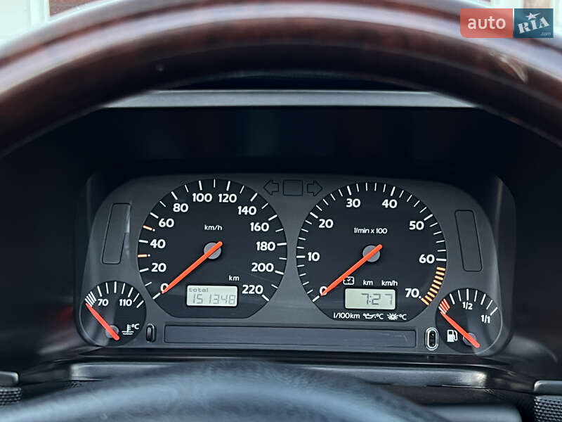 Кабриолет Volkswagen Golf 2001 в Бердичеве