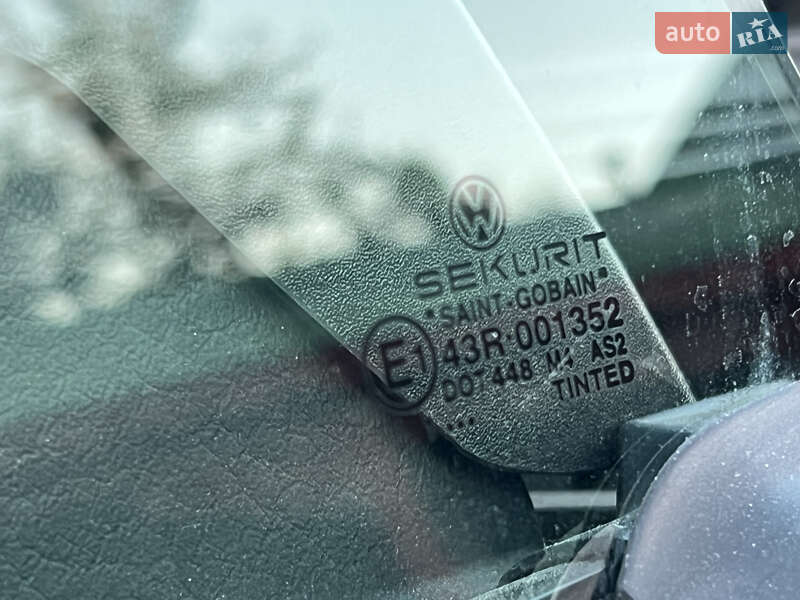 Кабриолет Volkswagen Golf 2001 в Бердичеве