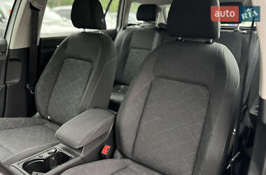 Універсал Volkswagen Golf 2021 в 