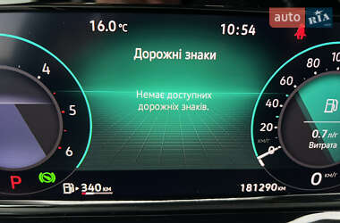 Універсал Volkswagen Golf 2021 в 