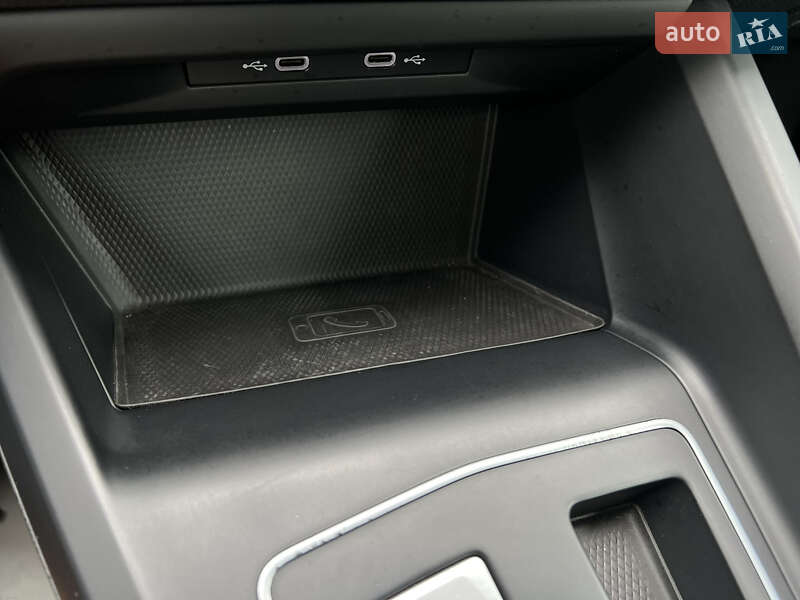 Универсал Volkswagen Golf 2021 в Умани фото 15 Универсал Volkswagen Golf 2021 в Умани