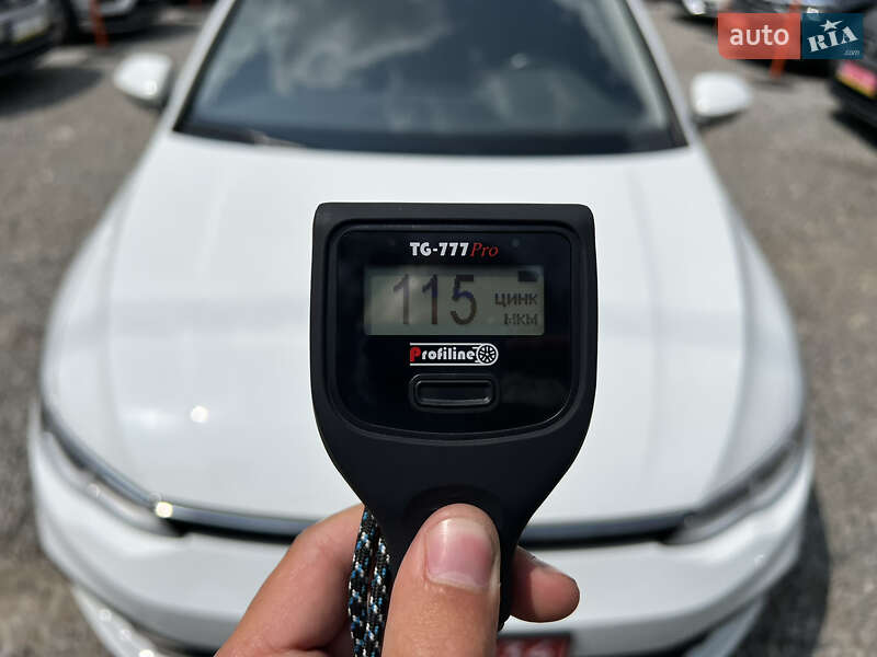 Универсал Volkswagen Golf 2021 в Умани фото 20 Универсал Volkswagen Golf 2021 в Умани