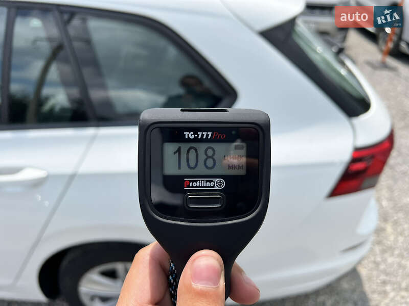 Универсал Volkswagen Golf 2021 в Умани фото 24 Универсал Volkswagen Golf 2021 в Умани