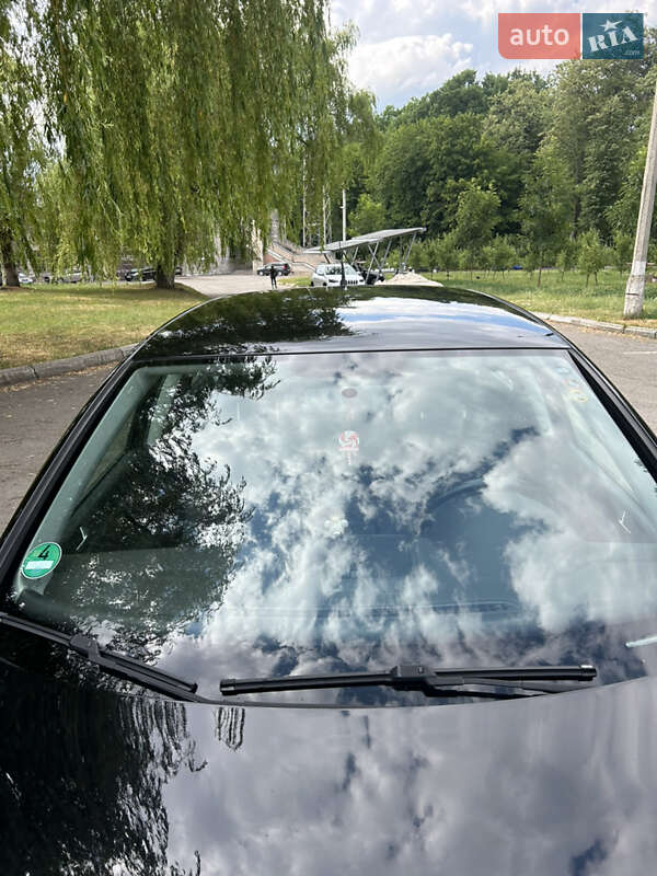 Хетчбек Volkswagen Golf 2007 в Івано-Франківську