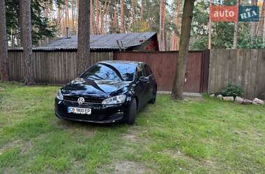 Хэтчбек Volkswagen Golf 2014 в Чернигове