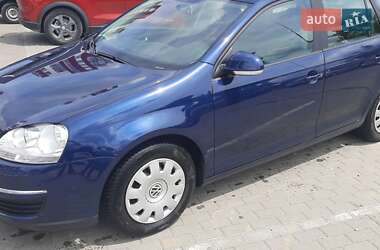 Универсал Volkswagen Golf 2008 в Луцке