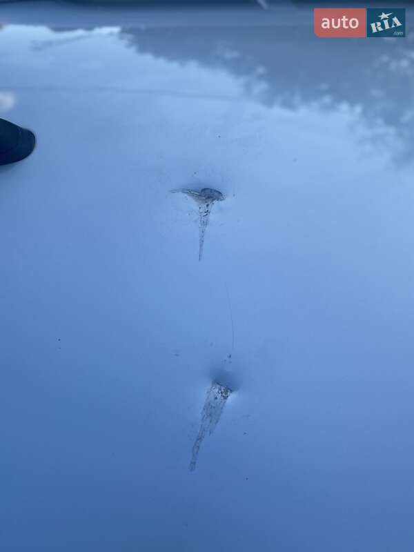 Універсал Volkswagen Golf 2011 в Львові