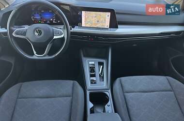 Універсал Volkswagen Golf 2021 в Дніпрі