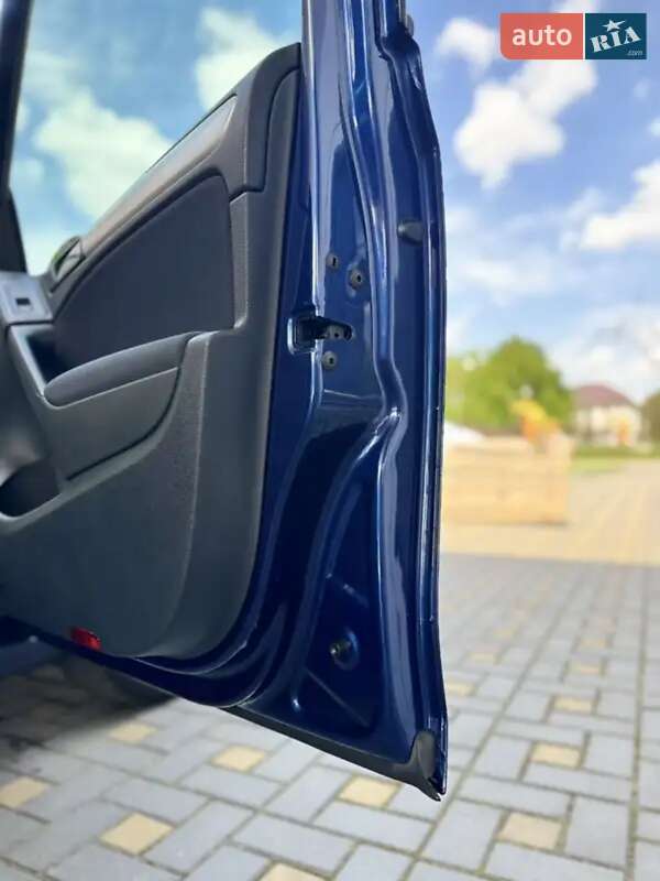 Хетчбек Volkswagen Golf 2010 в Тернополі