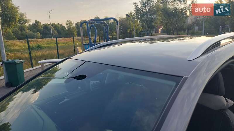 Універсал Volkswagen Golf 2015 в Києві