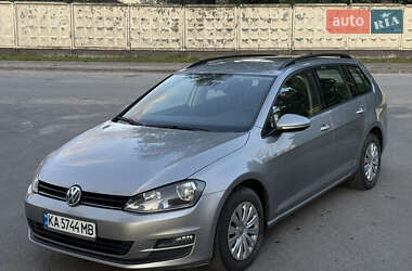 Volkswagen Golf 2016 Volkswagen Golf 2016