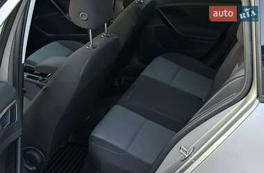 Универсал Volkswagen Golf 2016 в 