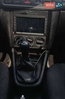 Хэтчбек Volkswagen Golf 1999 в  фото 14 Хэтчбек Volkswagen Golf 1999 в