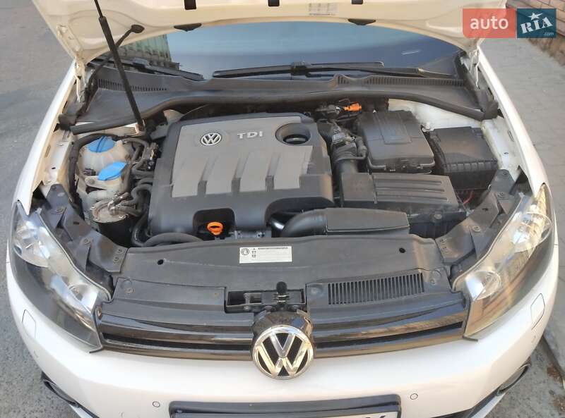 Універсал Volkswagen Golf 2012 в Тернополі фото 8 Універсал Volkswagen Golf 2012 в Тернополі