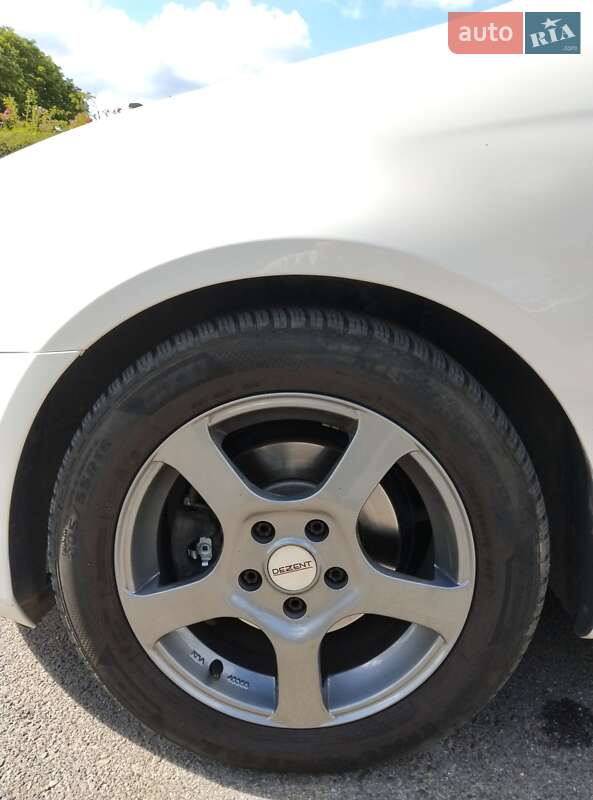 Універсал Volkswagen Golf 2012 в Тернополі фото 13 Універсал Volkswagen Golf 2012 в Тернополі