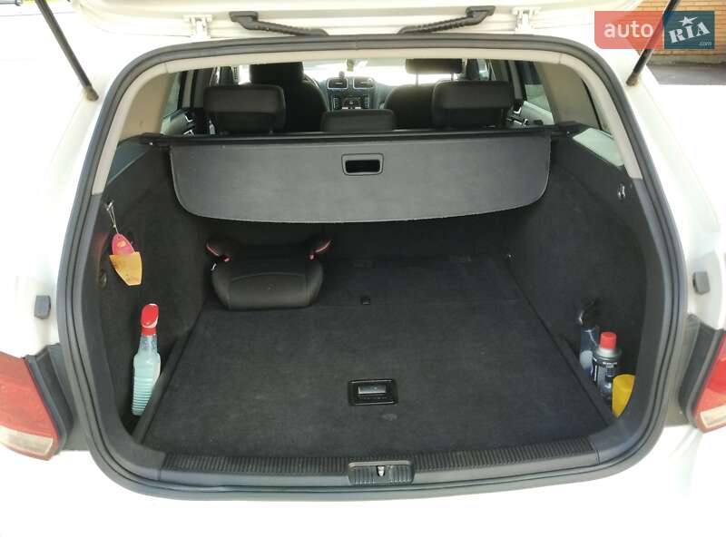 Універсал Volkswagen Golf 2012 в Тернополі фото 17 Універсал Volkswagen Golf 2012 в Тернополі