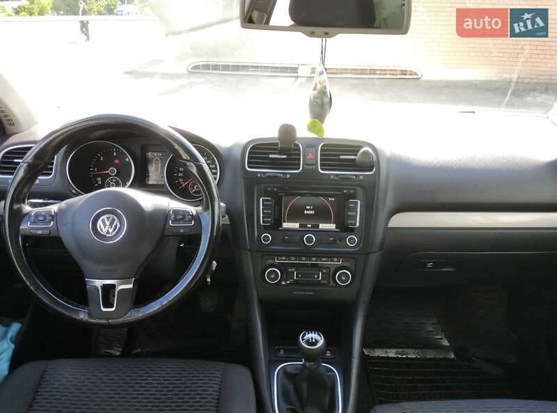 Універсал Volkswagen Golf 2012 в Тернополі фото 26 Універсал Volkswagen Golf 2012 в Тернополі