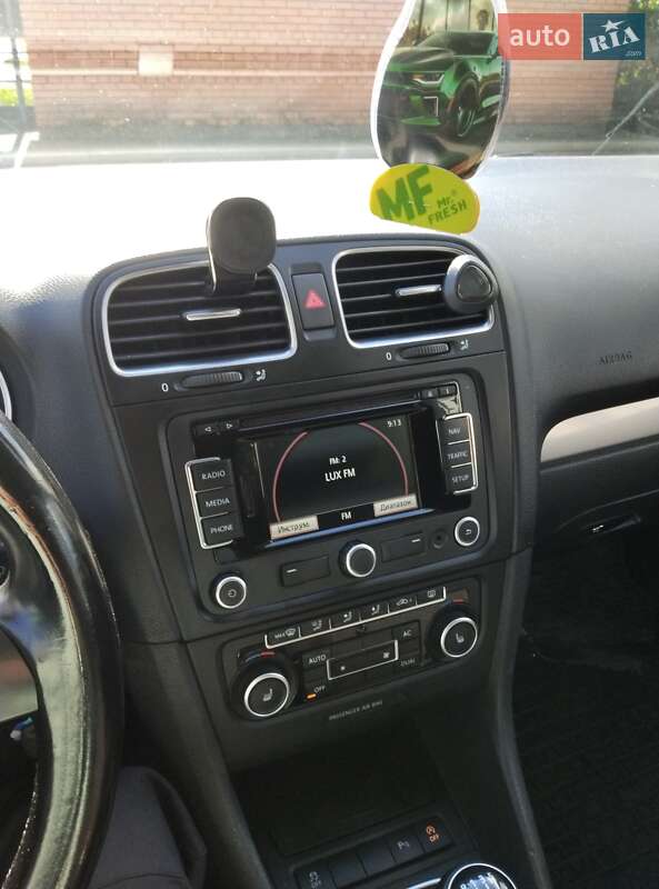 Універсал Volkswagen Golf 2012 в Тернополі фото 27 Універсал Volkswagen Golf 2012 в Тернополі