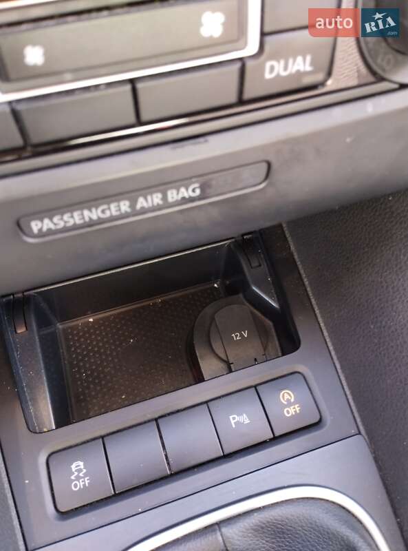 Універсал Volkswagen Golf 2012 в Тернополі фото 29 Універсал Volkswagen Golf 2012 в Тернополі