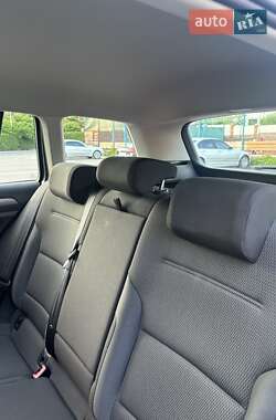 Универсал Volkswagen Golf 2018 в 