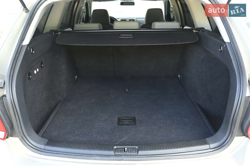 Універсал Volkswagen Golf 2008 в Бердичеві
