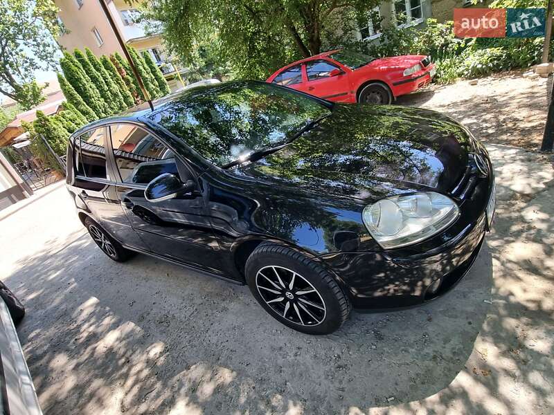 Хэтчбек Volkswagen Golf 2007 в Ужгороде фото 9 Хэтчбек Volkswagen Golf 2007 в Ужгороде