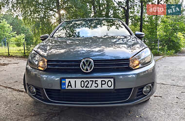 Хэтчбек Volkswagen Golf 2009 в Радомышле