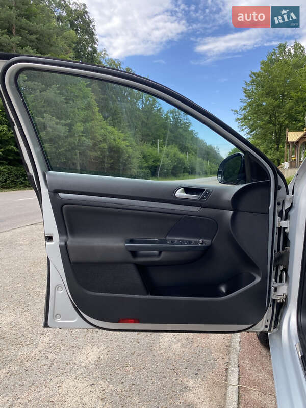 Универсал Volkswagen Golf 2012 в Львове фото 15 Универсал Volkswagen Golf 2012 в Львове