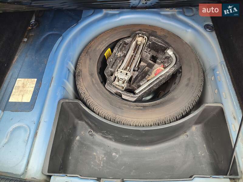 Універсал Volkswagen Golf 1999 в Кам'янець-Подільському