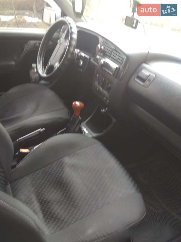 Универсал Volkswagen Golf 1996 в Стрые