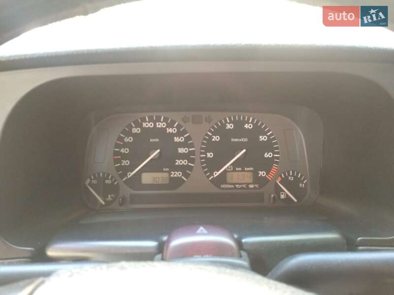 Универсал Volkswagen Golf 1996 в Стрые