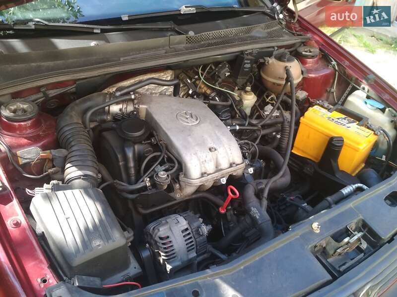 Универсал Volkswagen Golf 1996 в Стрые