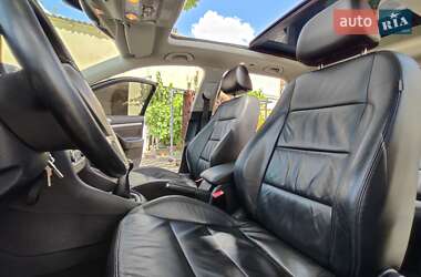 Універсал Volkswagen Golf 2010 в 