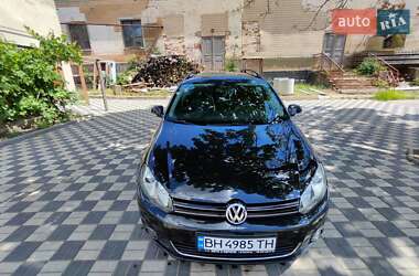 Volkswagen Golf 2010 Volkswagen Golf 2010