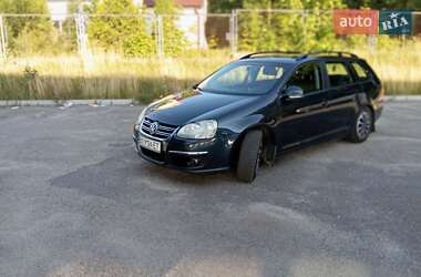 Volkswagen Golf 2008 Volkswagen Golf 2008