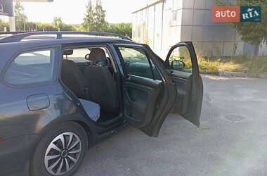 Универсал Volkswagen Golf 2008 в 