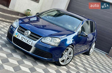 Хетчбек Volkswagen Golf 2008 в Броварах