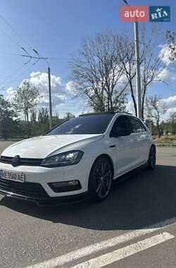 Хетчбек Volkswagen Golf 2013 в Краматорську