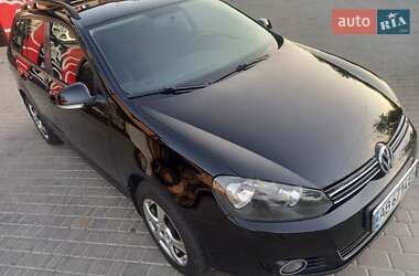 Volkswagen Golf 2009 Volkswagen Golf 2009