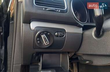 Універсал Volkswagen Golf 2009 в 