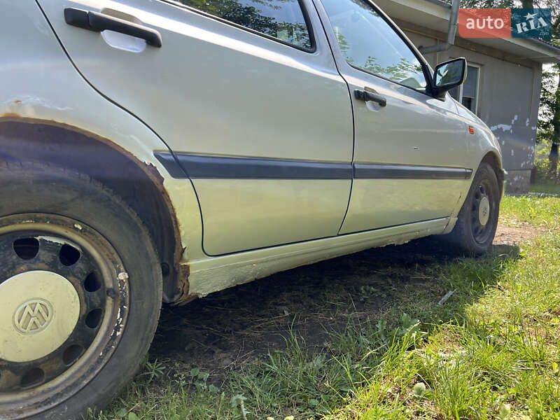 Універсал Volkswagen Golf 1995 в Хмельницькому