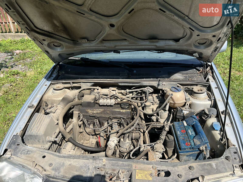 Універсал Volkswagen Golf 1995 в Хмельницькому