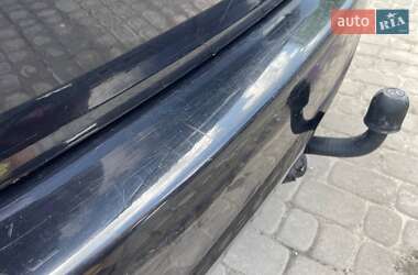 Універсал Volkswagen Golf 2011 в 