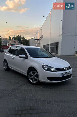 Volkswagen Golf 2009 Volkswagen Golf 2009