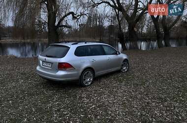 Volkswagen Golf 2007