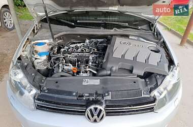 Универсал Volkswagen Golf 2012 в Каменке-Бугской